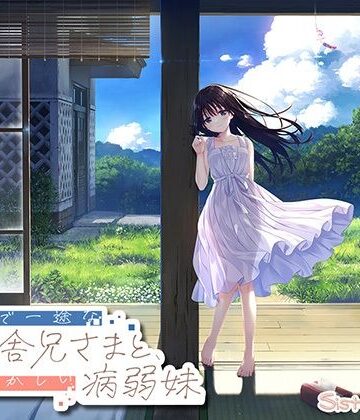 【徹底レビュー】【FANZA限定】ド田舎兄妹_アペンドコンプリートセット（Whisp）｜d_763930