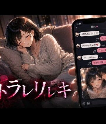 【徹底レビュー】ネトラレリレキ（ジンジャーズ）｜d_791065