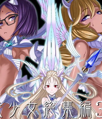 【徹底レビュー】魔法少女総集編3（絶対少女）｜d_190186