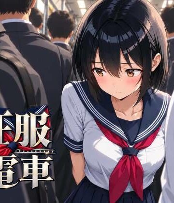 【徹底レビュー】征服電車（ぽるてらぼ）｜d_828930