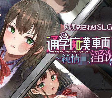 【徹底レビュー】通学痴●車両〜純情JK、淫欲に堕つ〜（しつけ道場R）｜d_829273
